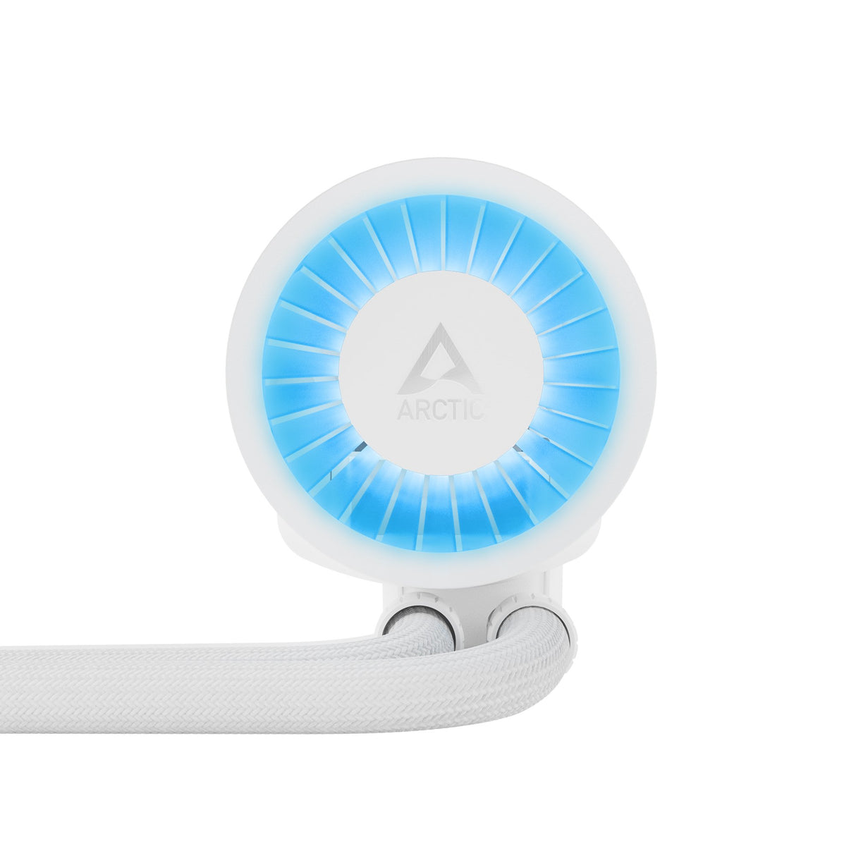 EAN 4895213704540 - ARCTIC Liquid Freezer III 240 A-RGB Procesador Sistema de refrigeración líquida todo en uno 12 cm Blanco imagen 10