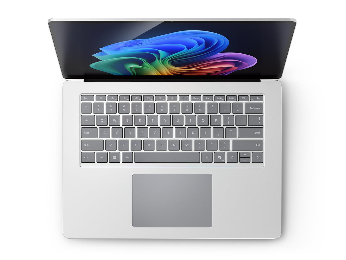 EAN 196388457519 - Microsoft Surface Laptop 7 Copilot+ PC Intel Core Ultra 7 268V Portátil 38,1 cm (15") Pantalla táctil 32 G imagen 3