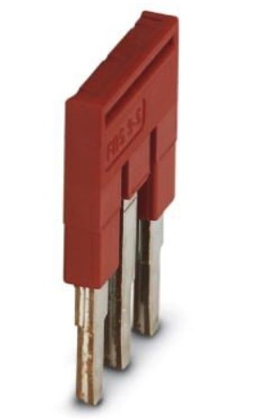 Phoenix 3030174 Steckbrcke Fbs 3-5 3-Polig
