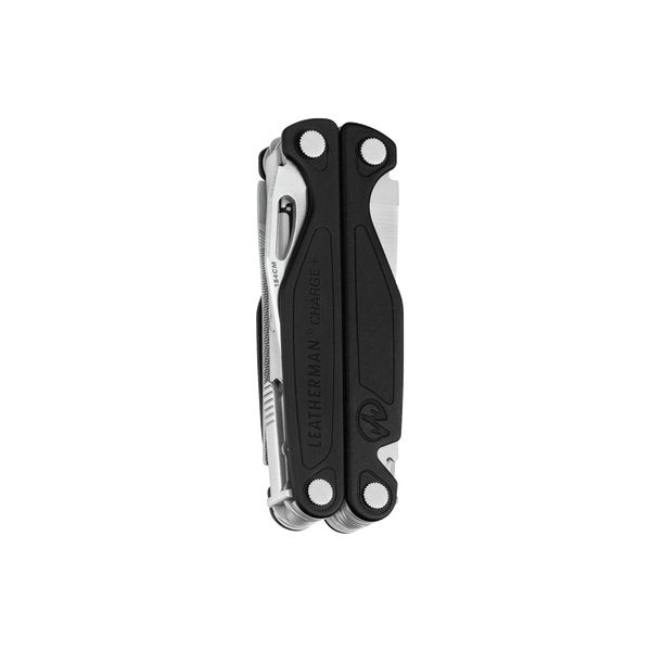 Alicates Leatherman Charge Herramienta Multi Plateado/Negro