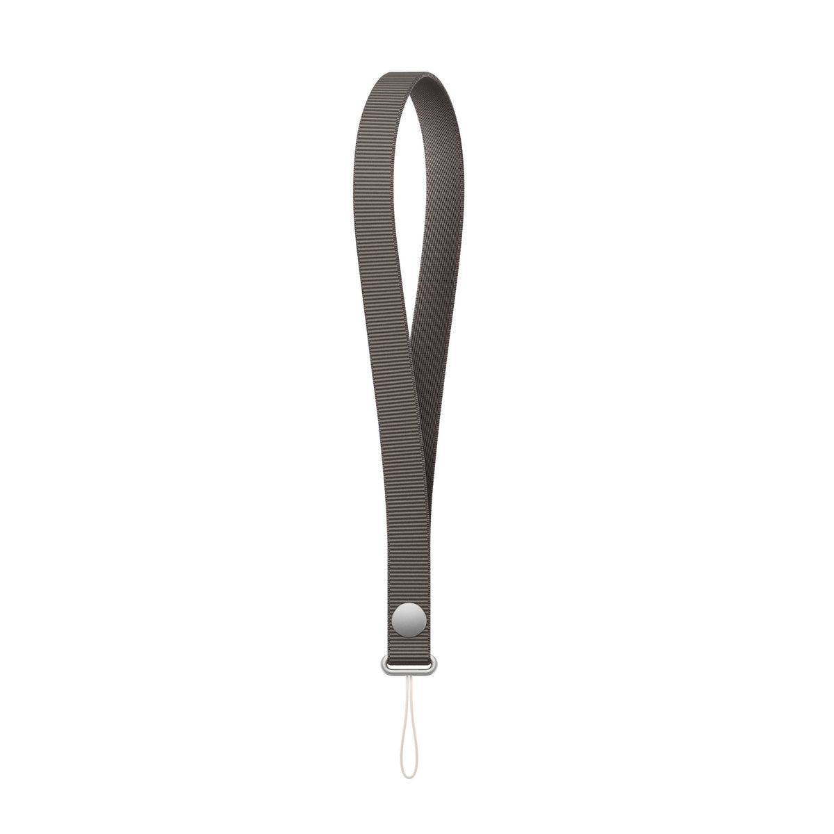 Apple Handgelenk Band Taupe, Handgelenkriemen, Gris Marrón, Polyethylenterephthalat, Apple, 1 Ud., 0,391 M