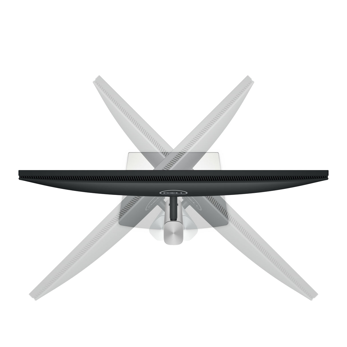 EAN 5397184821688 - DELL Pro 24 Plus USB-C Hub Monitor P2425E pantalla para PC 61,1 cm (24.1") 1920 x 1200 Pixeles WUXGA LCD imagen 7