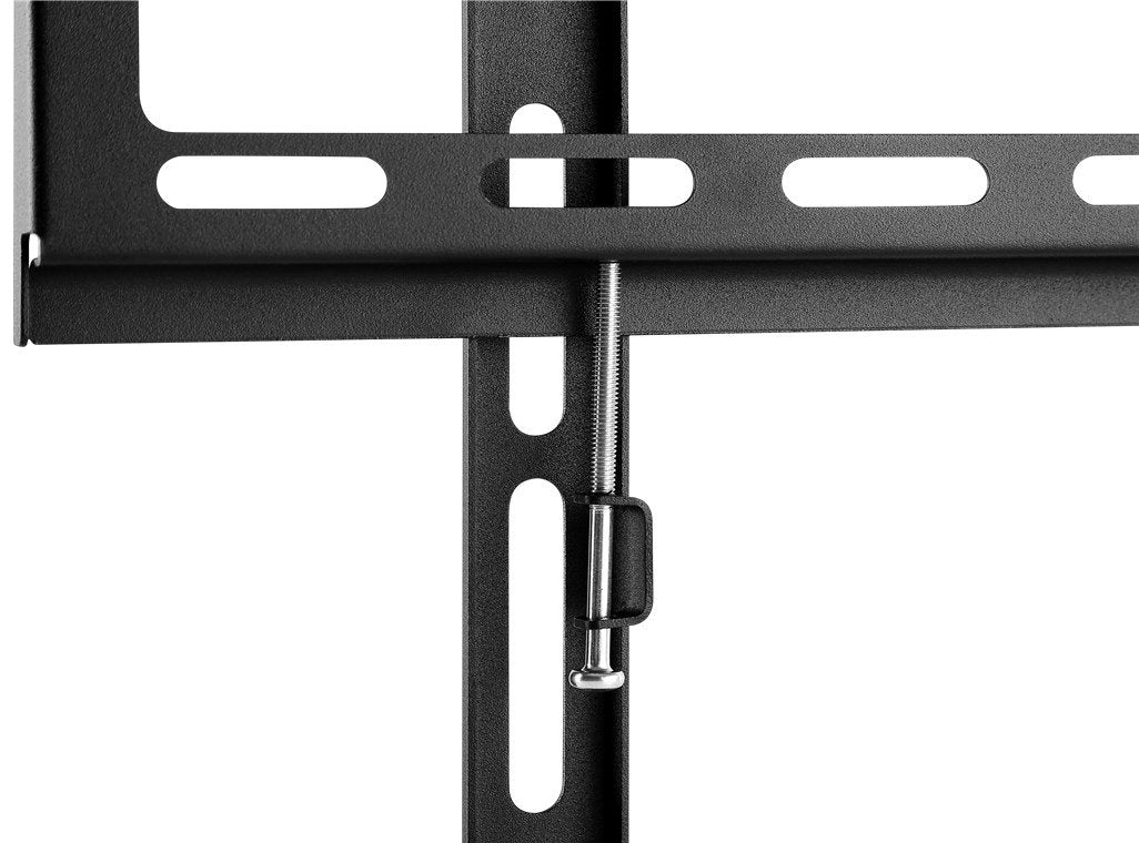 EAN 4040849497308 - Goobay 49730 soporte para TV 139,7 cm (55") Negro imagen 5