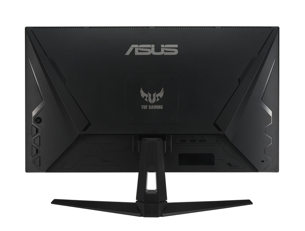 Monitor Gaming Asus Tuf Vg289q1a 28' 4k 5ms 60hz Ips Multimedia Negro