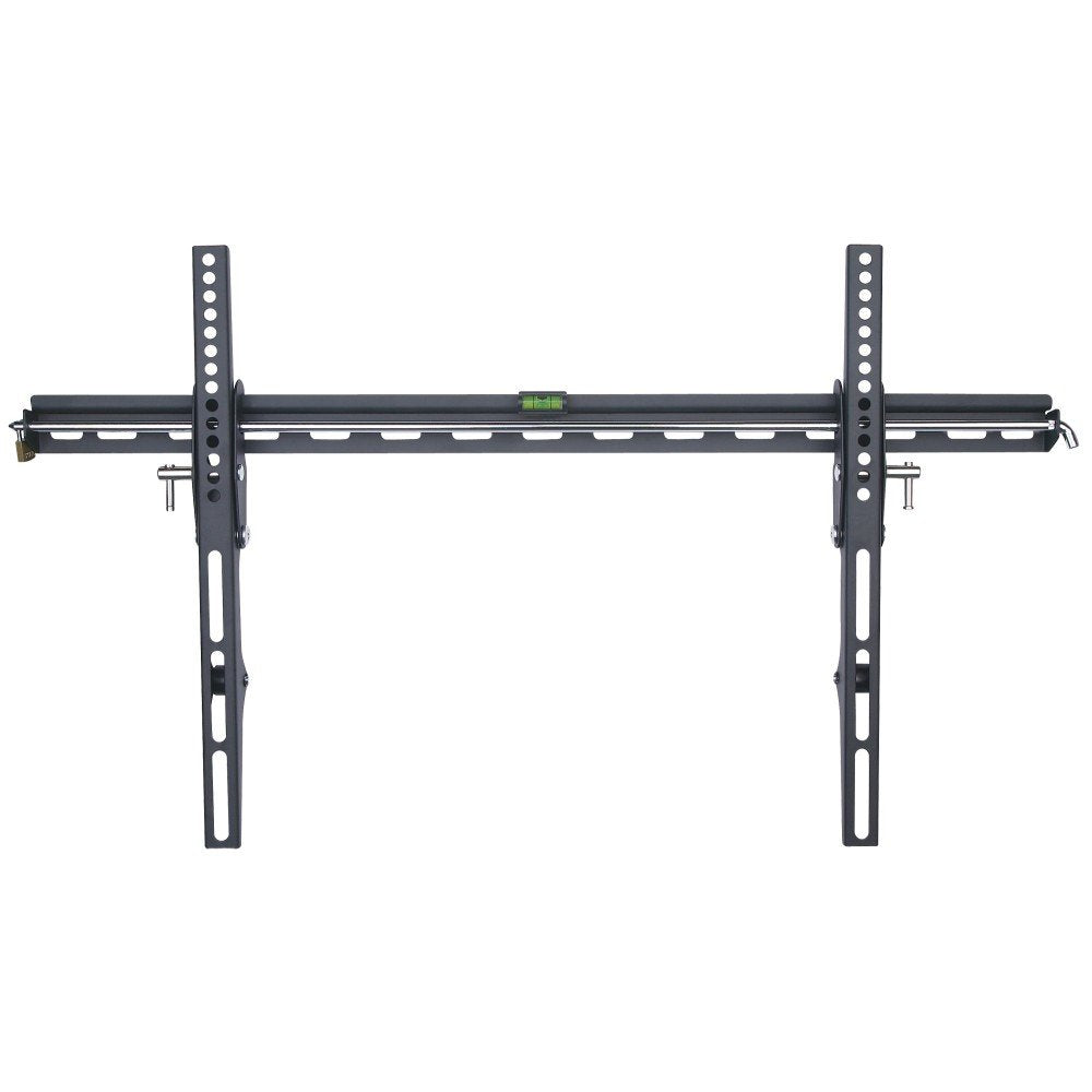 Techly Ica-Plb 133lty Soporte De Pared Para Tv 40-65" Led/Lcd 50kg Inclinable Slim 37mm