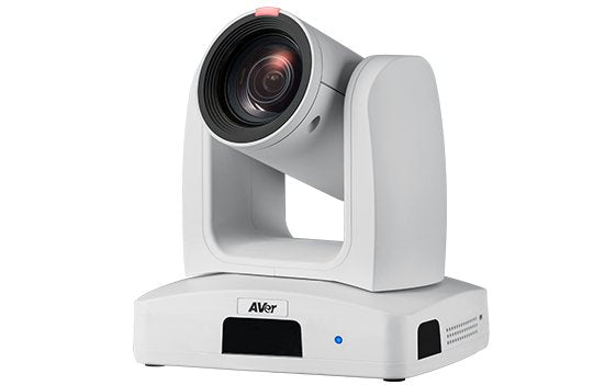 Camara Aver Ptz310uv2 8 Mp 3840 X 2160 Pixeles 60 Pps Cmos 25,4 / 2,8 Mm (1 / 2.8") Blanco