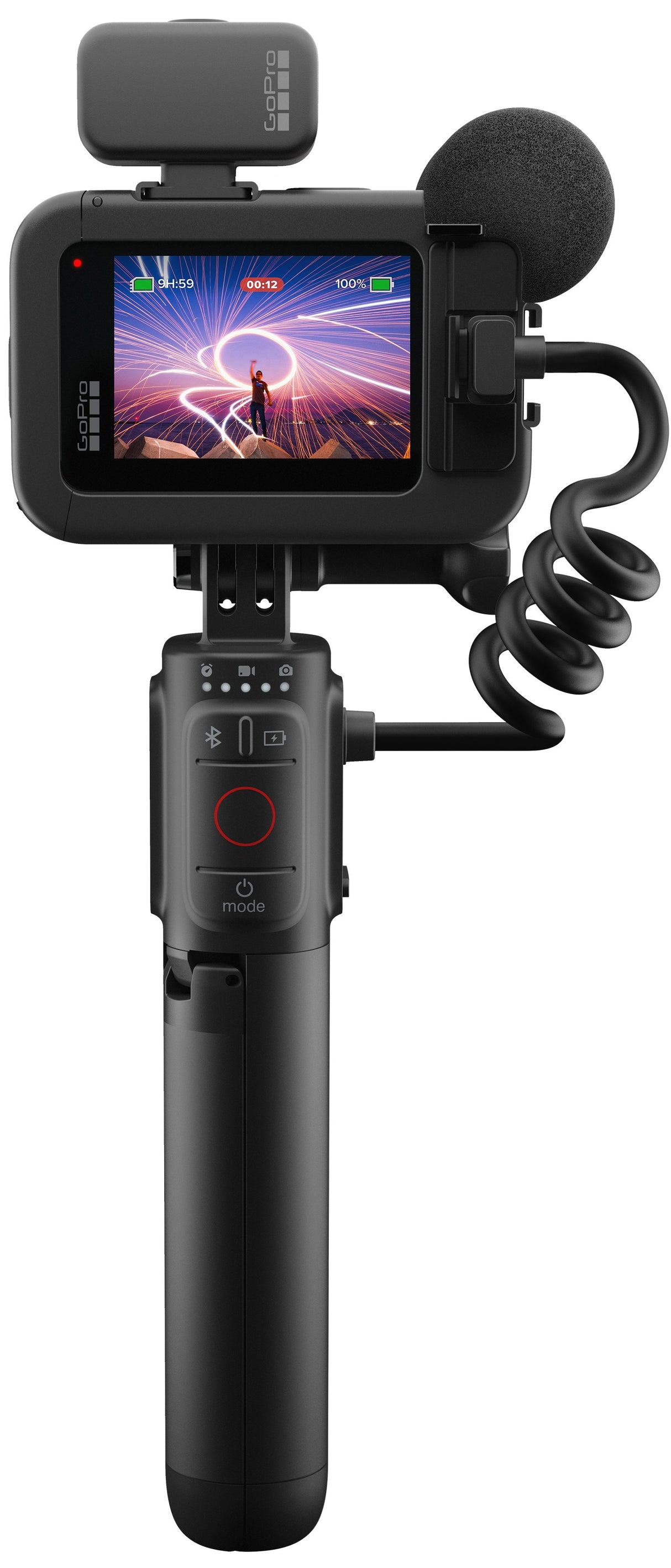 EAN 0810116380312 - GoPro CHDFB-121-EU cámara para deporte de acción 27,13 MP 5.3K Ultra HD 25,4 / 1,9 mm (1 / 1.9") Wifi 121 imagen 7