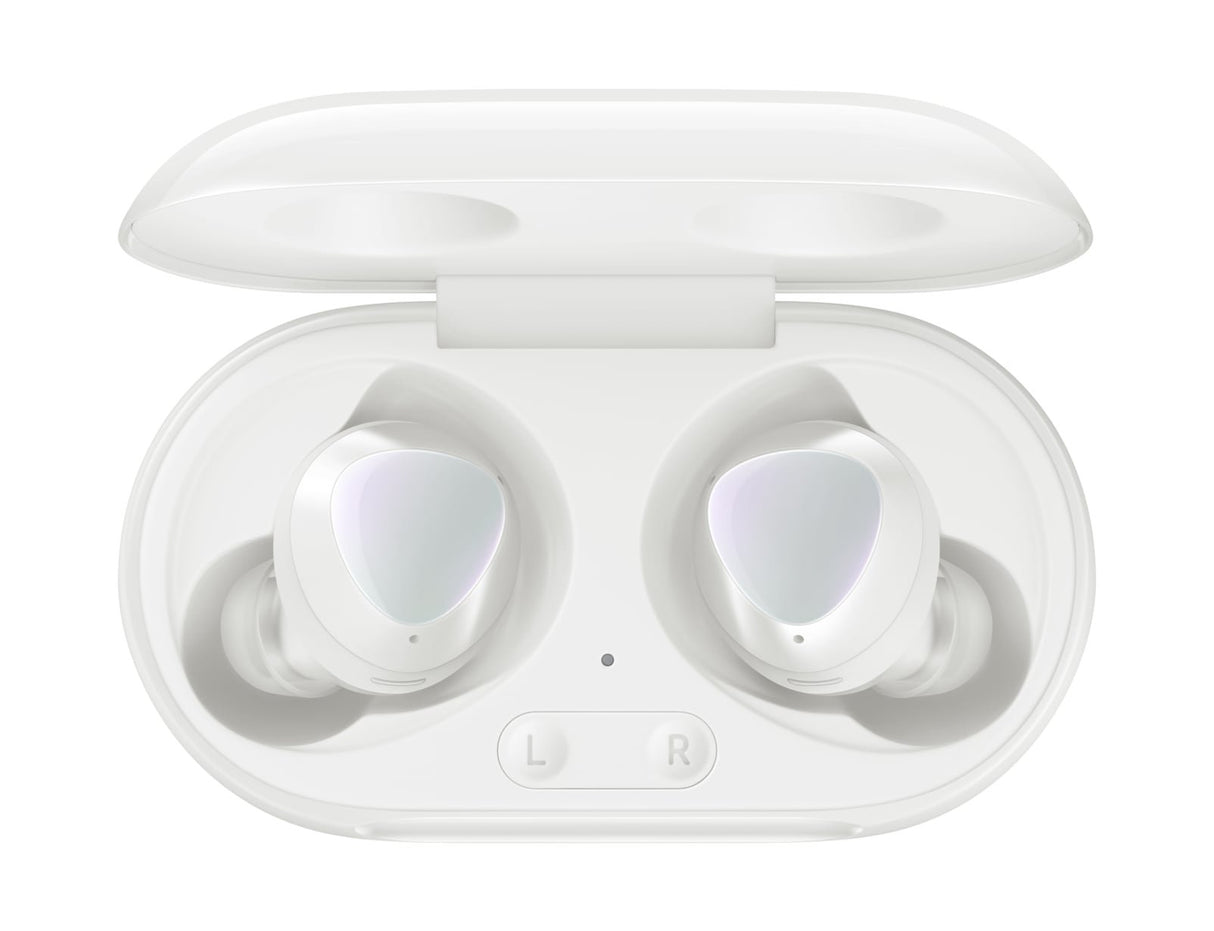 EAN 8806090215681 - Samsung Galaxy Buds+ Auriculares True Wireless Stereo (TWS) Dentro de oído Llamadas/Música Bluetooth Blan imagen 6