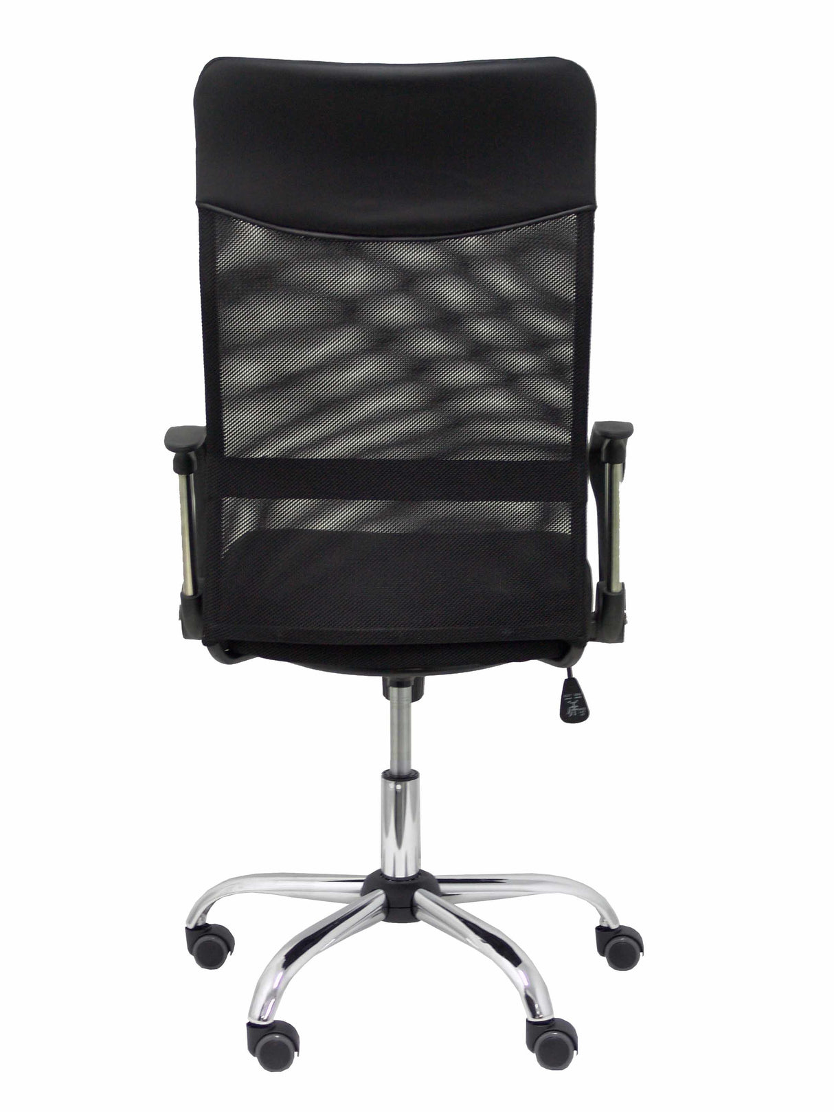 EAN 8435501003571 - PIQUERAS Y CRESPO 31DBNE silla de oficina y de ordenador Asiento de malla Respaldo de malla imagen 5