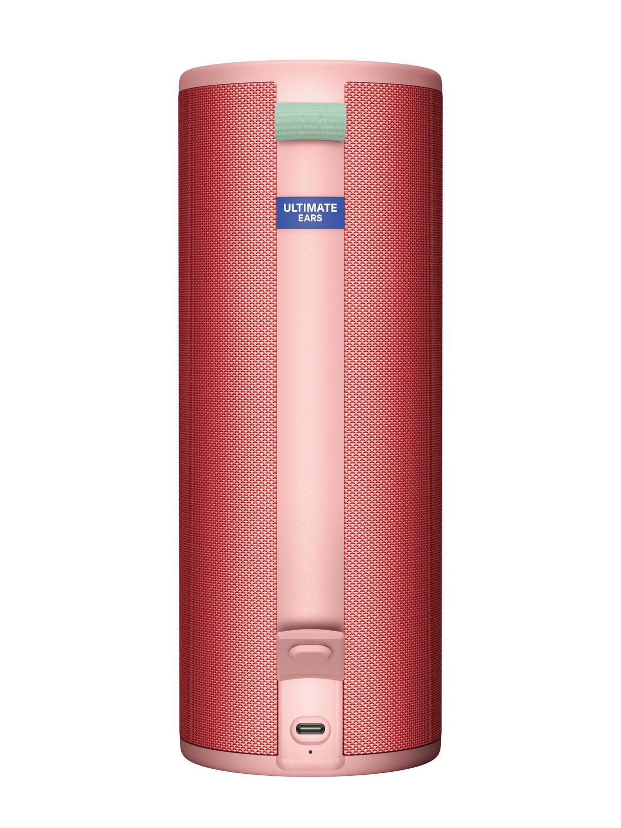 EAN 5099206125261 - Ultimate Ears MEGABOOM 4 Altavoz portátil estéreo Rojo imagen 3