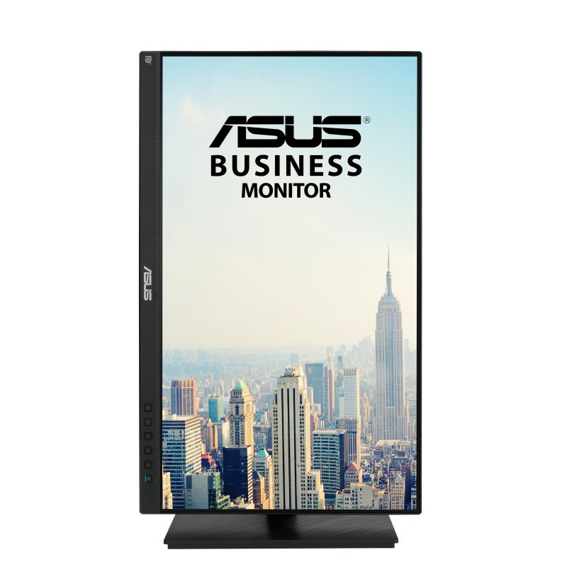 EAN 4711081905448 - ASUS BE24ECSBT pantalla para PC 60,5 cm (23.8") 1920 x 1080 Pixeles Full HD LED Pantalla táctil Negro imagen 6