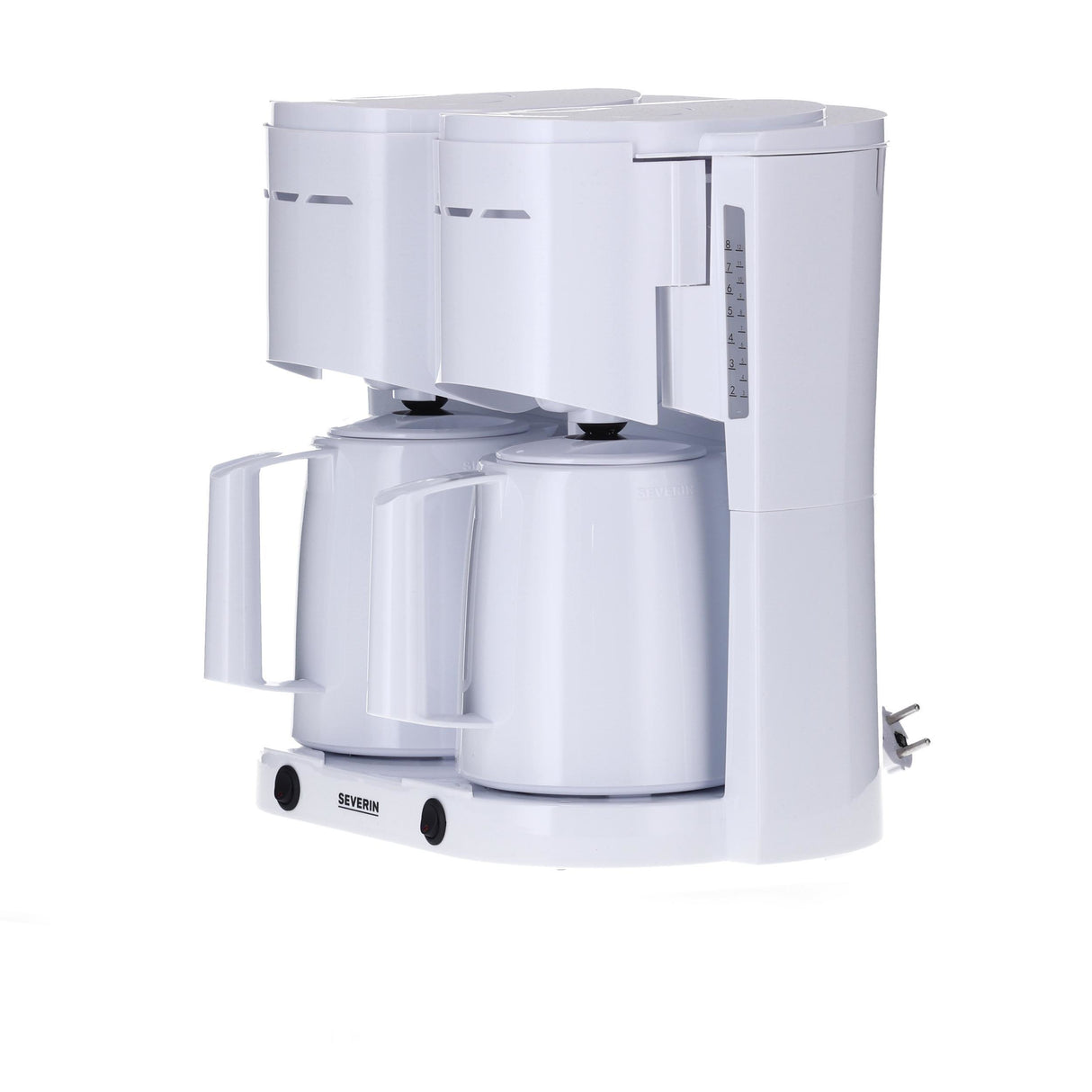 EAN 4008146014505 - Severin KA 9314 cafetera eléctrica Cafetera de filtro 1 L imagen 1