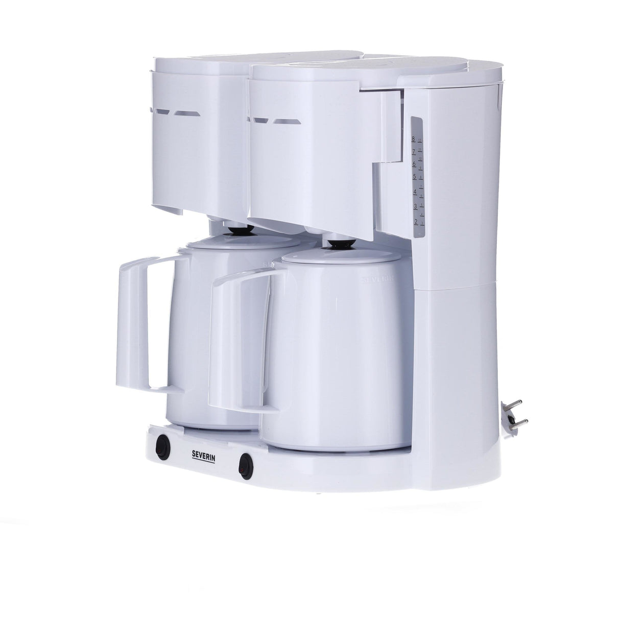 Severin Ka 9314 Cafetera Eléctrica De Filtro 1 L
