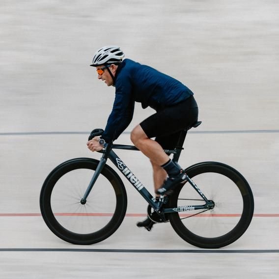 Polar Vantage V3 Sky Blue