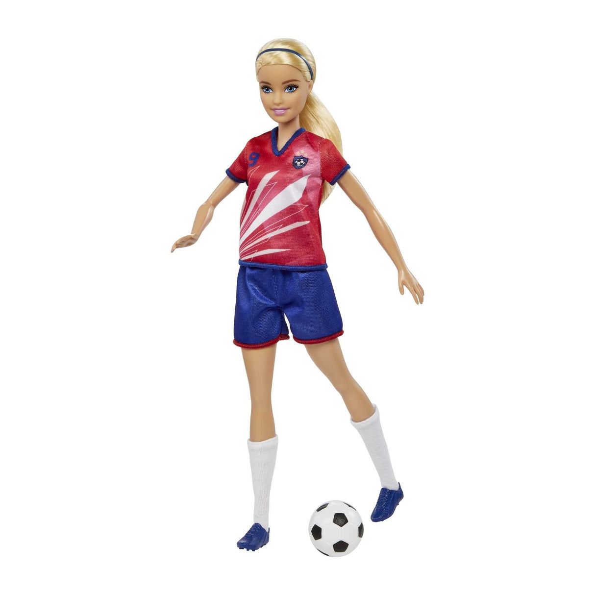 EAN 0194735015238 - Barbie HCN17 muñeca imagen 2