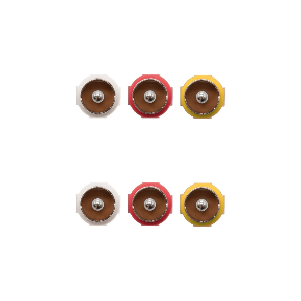 Cable Audio Video, 3xrca/M-3xrca/M, 30 M