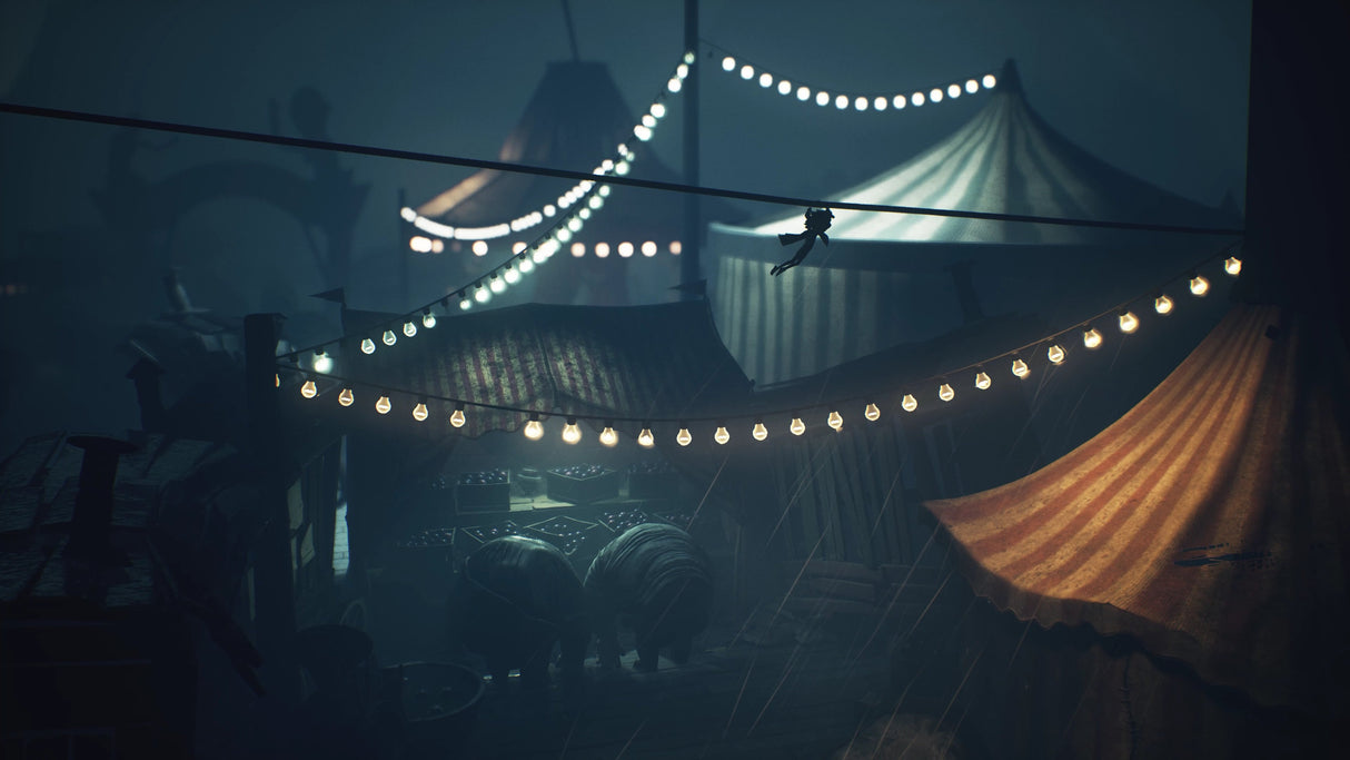 EAN 3391892036138 - BANDAI NAMCO Entertainment Little Nightmares III, PS5 Estándar PlayStation 5 imagen 2