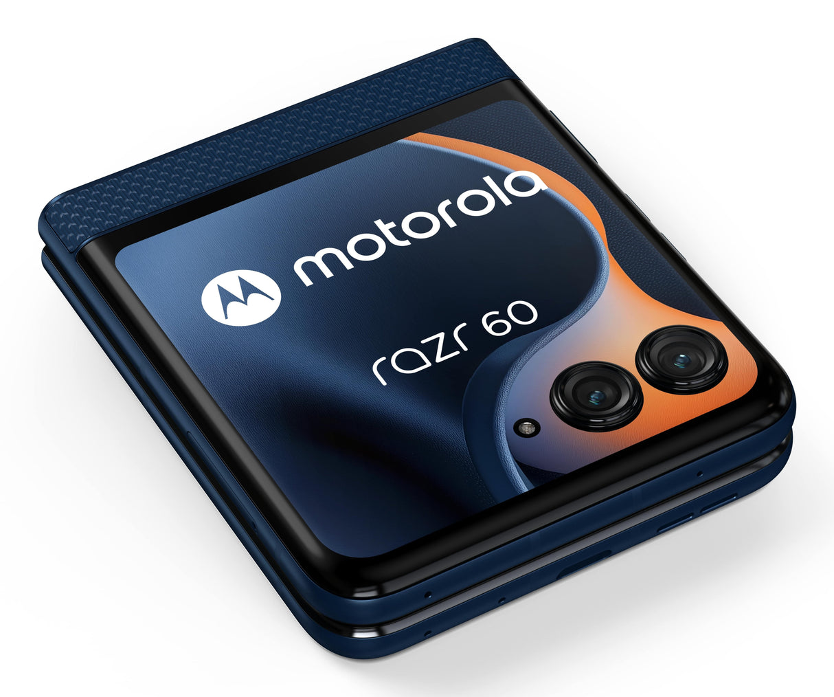 Smartphone Motorola Razr 60 5g Dual Sim 8gb Ram 256gb - Gibraltar Sea