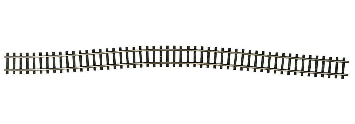 Fleischmann 22201 N Gleis Sin Bettung Flexgleis Starr 730 Mm 12 Ud.