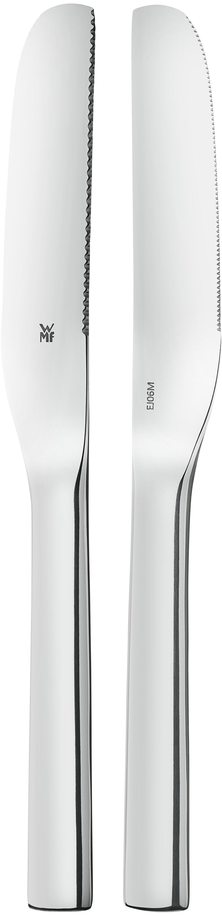 Wmf 1291936042 Nuova Brunchmesser Set 2 Teile,