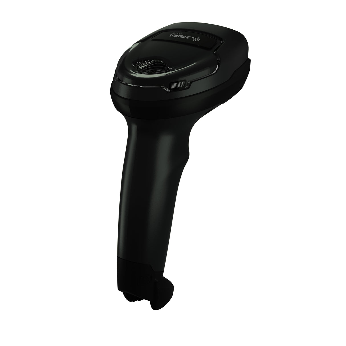 EAN 5704174003748 - Zebra DS4608 Lector de códigos de barras portátil 1D/2D LED Negro imagen 2