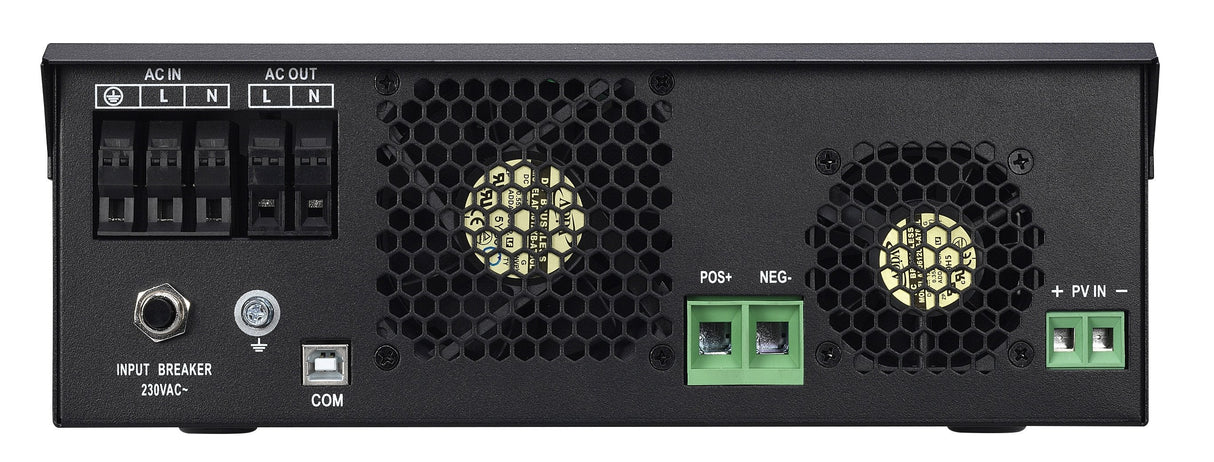 Inversor Powerwalker 3000 Pwm Inversor 3000va/3000w