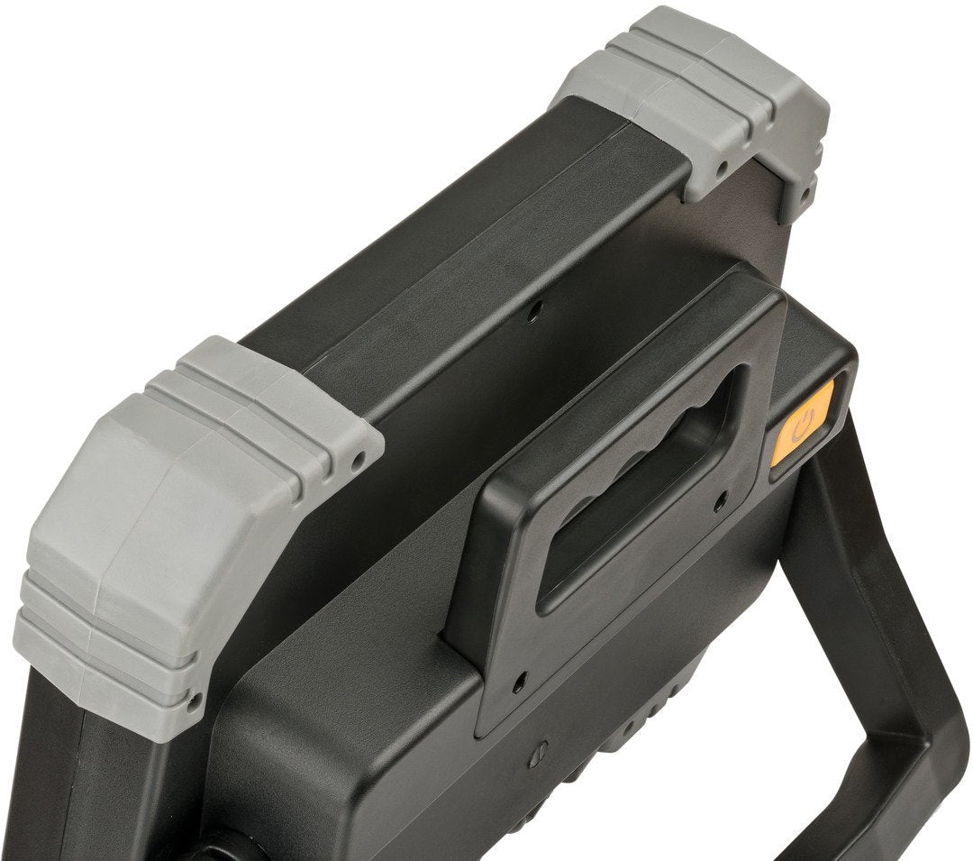 Brennenstuhl Mobiler Led Strahler Dinora 5050, 5100lm, 45w, Ip65, 5m