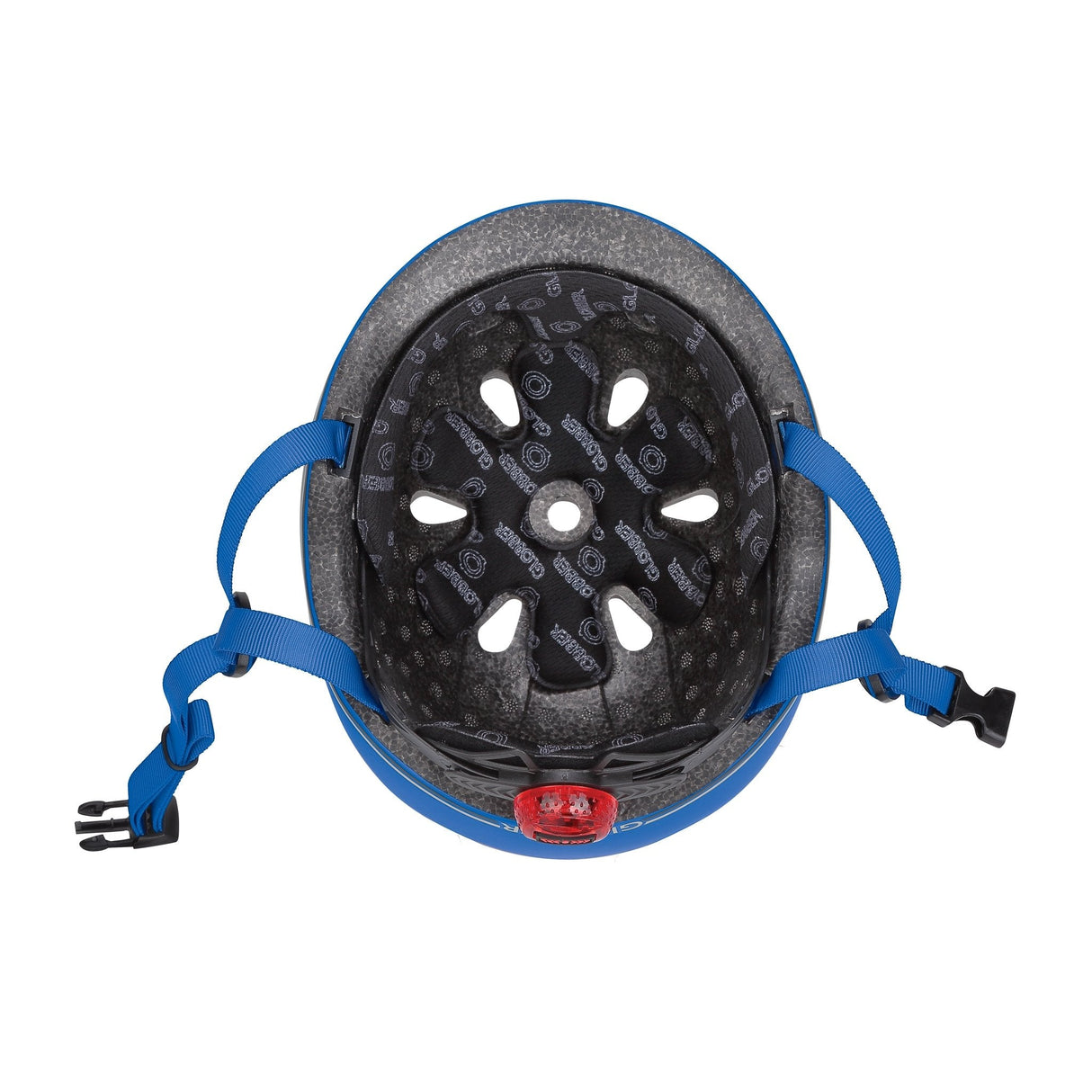 EAN 4897070184442 - Globber 506-100 gorro de seguridad para bebé imagen 5