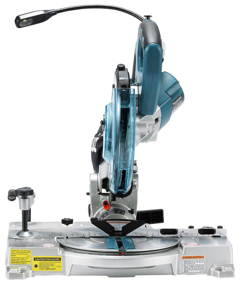 EAN 0088381850612 - Makita DLS600Z 5000 RPM imagen 2