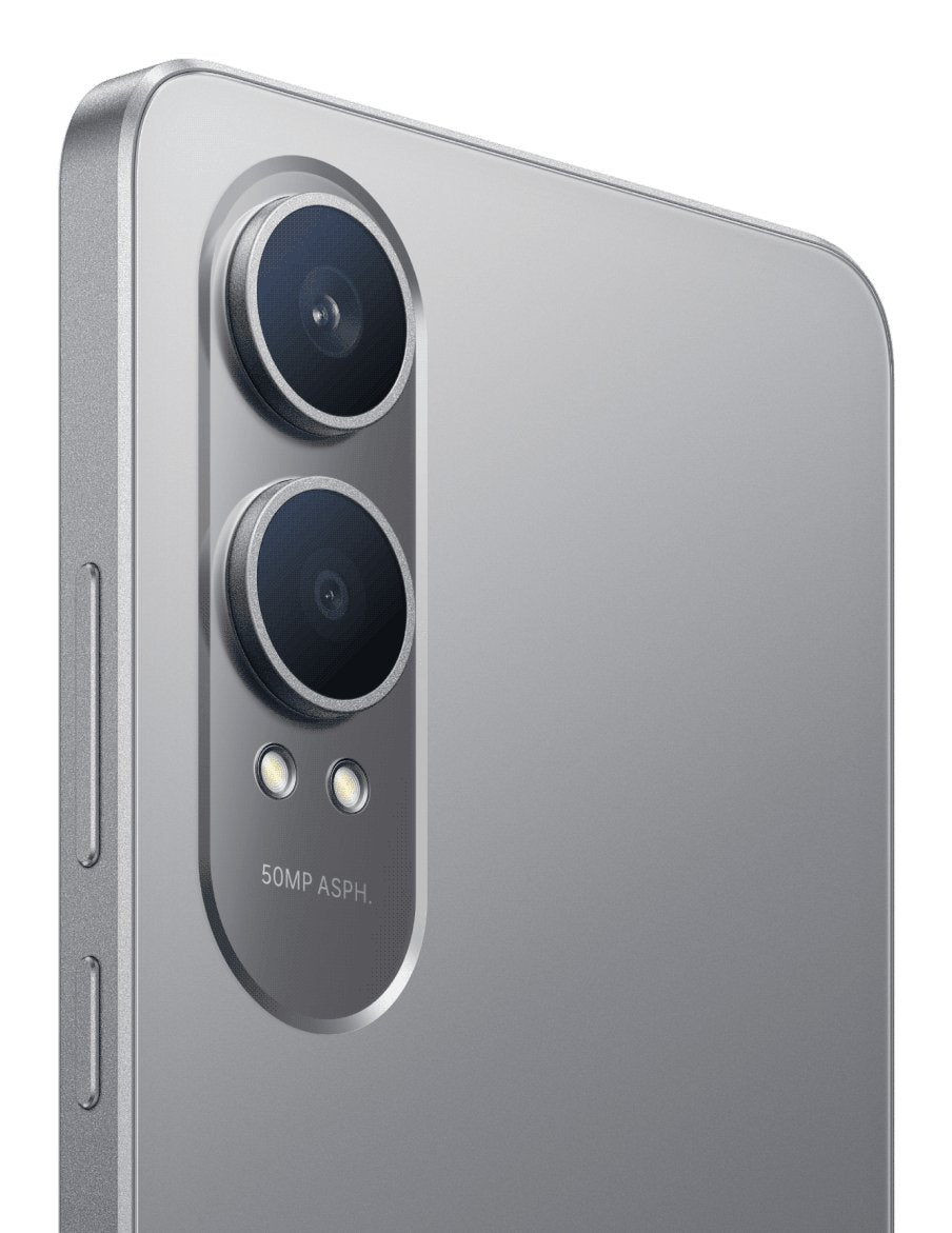 Smartphone Oneplus Nord Ce 4 Lite 8/256gb Silver