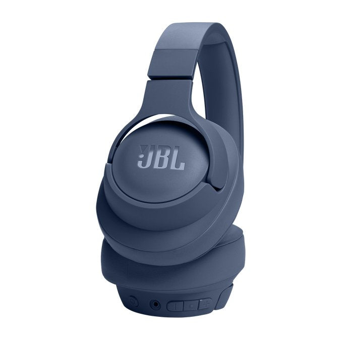 EAN 6925281967085 - JBL Tune 720BT Auriculares Inalámbrico Diadema Llamadas/Música Bluetooth Azul imagen 8