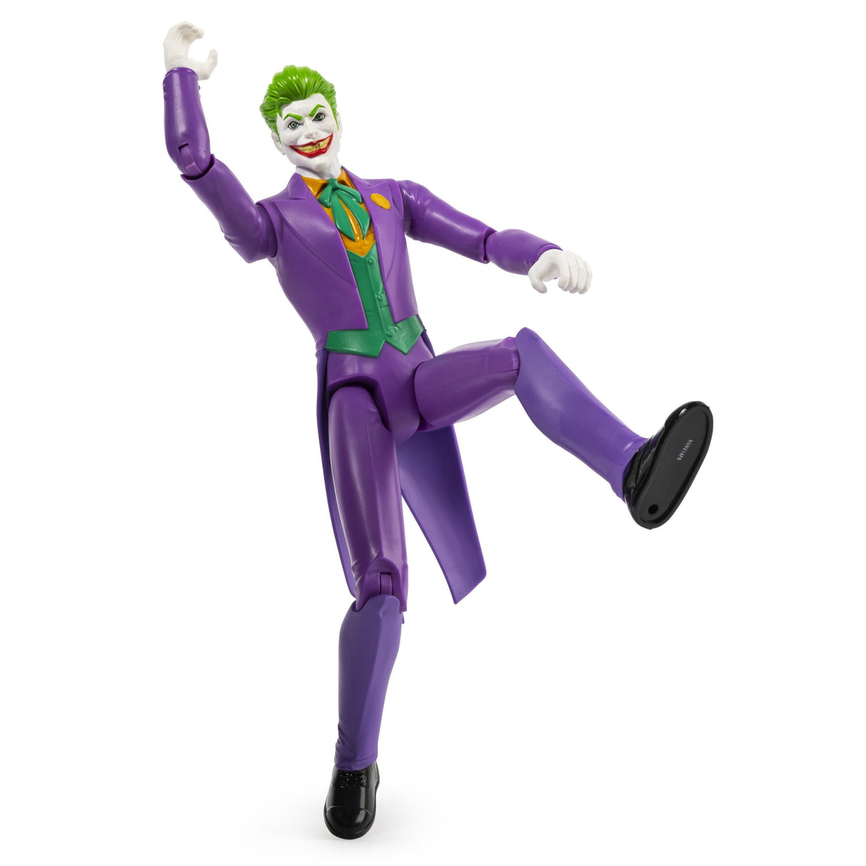 Figura Spin Master Batman The Joker 30cm Actionfigur 6060344