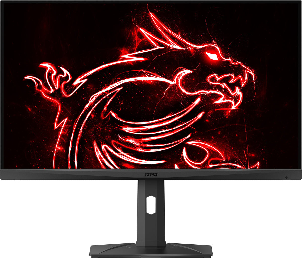 EAN 5051868211188 - MSI MAG321QR QD pantalla para PC 80 cm (31.5") 2560 x 1440 Pixeles Wide Quad HD Negro imagen 5