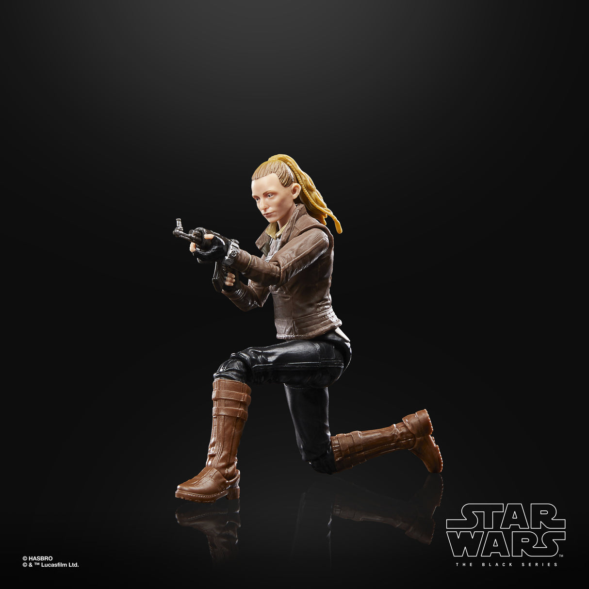 EAN 5010996124821 - Star Wars The Black Series Vel Sartha imagen 8