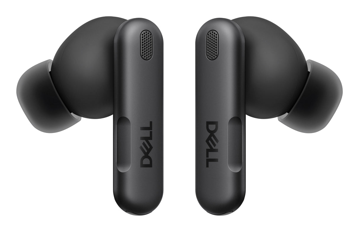 EAN 5397184961476 - DELL EB525 Auriculares True Wireless Stereo (TWS) Dentro de oído Llamadas/Música Bluetooth Negro imagen 1