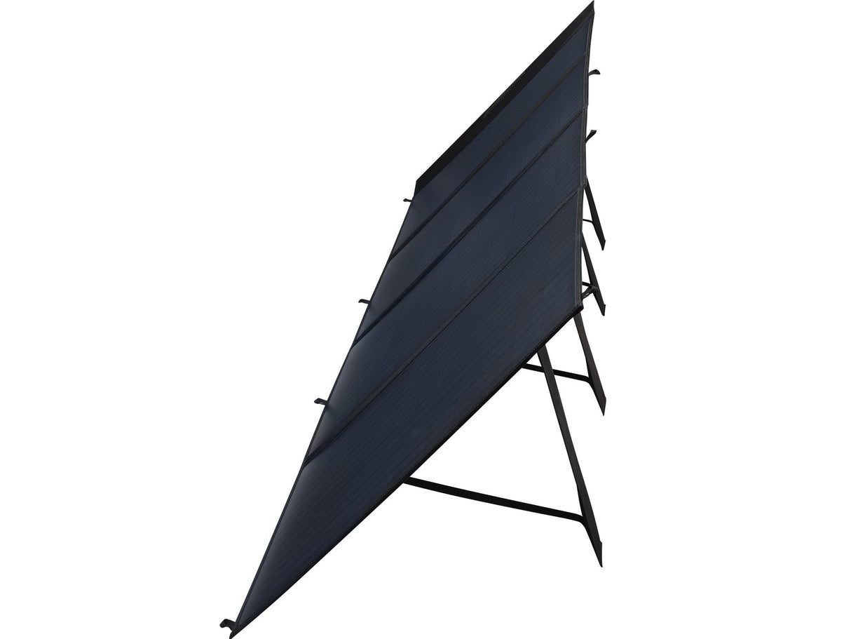 Sandberg 420-82 Placa Solar 200w Qc3.0+Pd+Dc Silicio Monocristalino