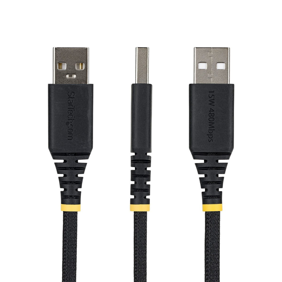Startech.Com Startech - Cable Usb - Usb (M) A Usb-C (M)