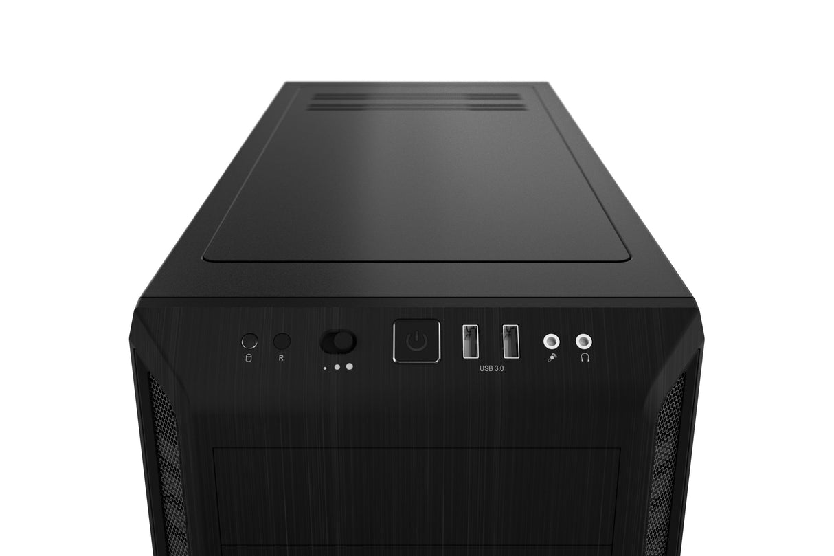 EAN 4260052185414 - be quiet! Pure Base 600 Midi Tower Negro imagen 2