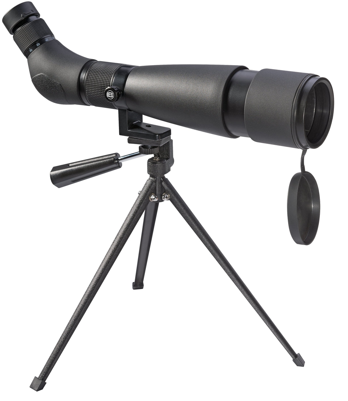 Monoculares Bresser Optics Travel 20-60x60 Telescopio 20x Bk-7