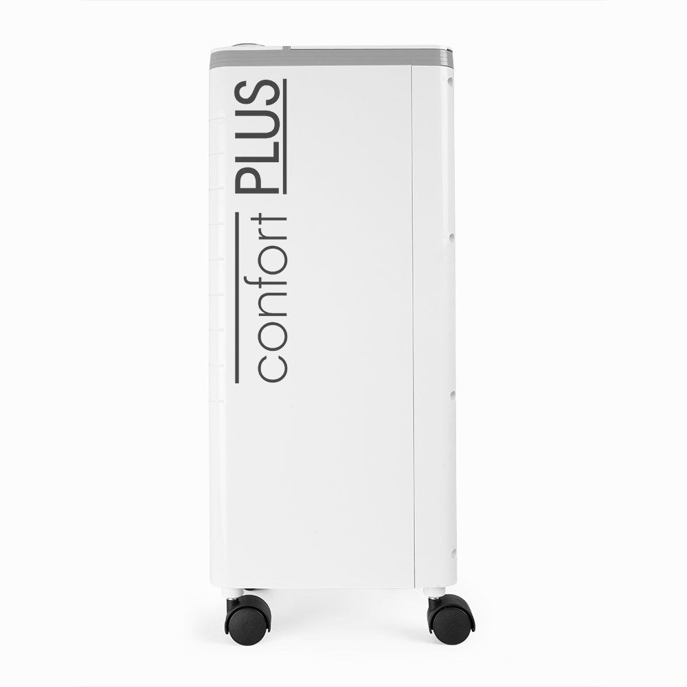 Climatizador Orbegozo Air 35 60w 3 Niveles De Potencia Depósito 3l