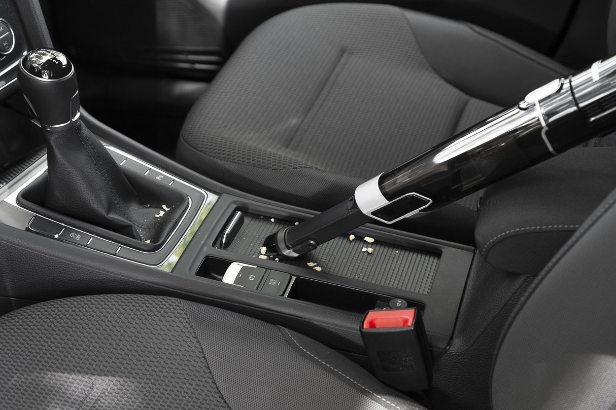 Aspirador De Mano Tristar Kr-3150 10,65v