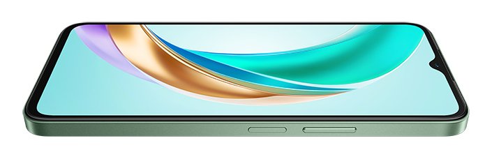 Honor X6b 6+256gb Ds 4g Forest Green Oem