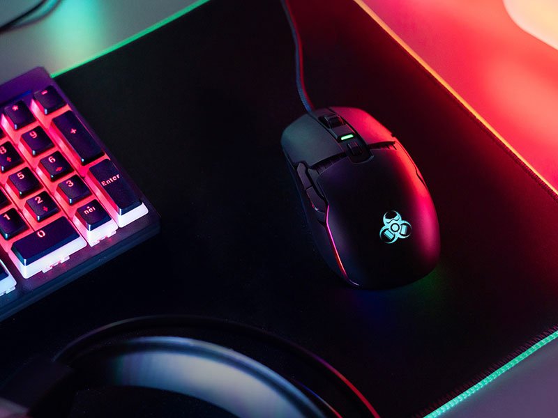 Tracer Gamezone Master Rgb