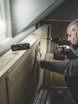 Wera Bit-Check 30 Wood Torx Hf 1