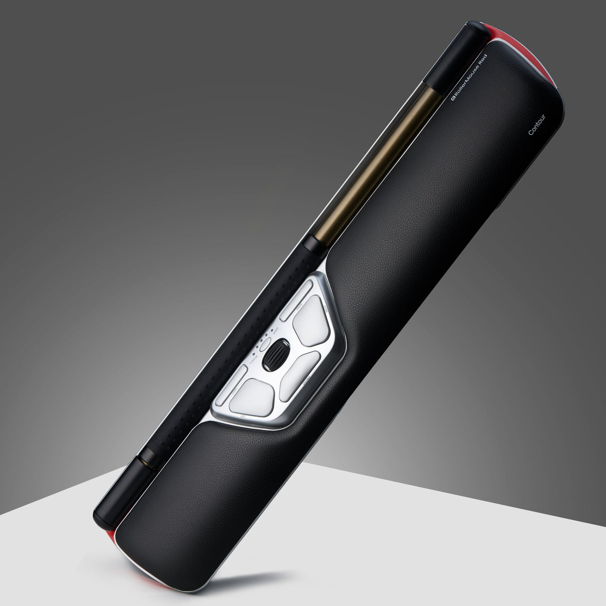 Rollermouse Red, Wireless