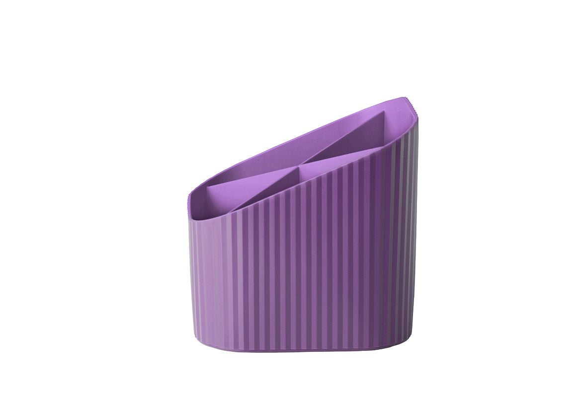 Han Stiftehalter 11,1 X 12,1 X 10,6 Cm Violeta