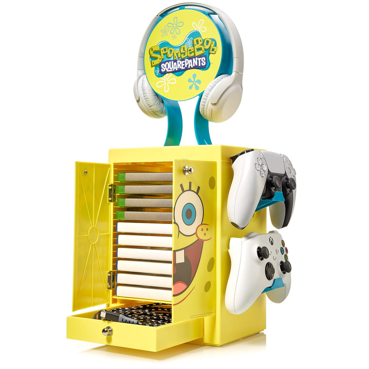 EAN 5056280452706 - Numskull Games NS4286 accesorio y piza de videoconsola Puesto imagen 2