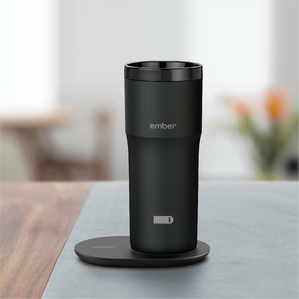 Termo Ember Travel Mug 2+ Black