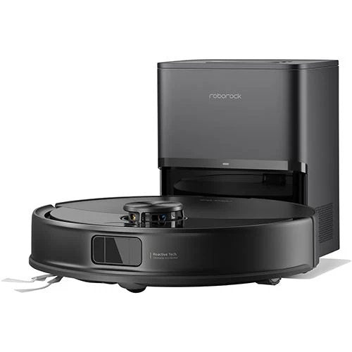 Roborock Roborock Q10 Vf+ Bk Q10vfp52-00