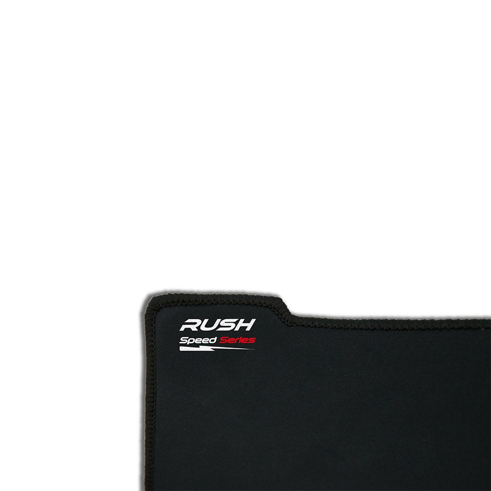 Talius Alfombrilla Gaming Rush-L Speed 40x32cm